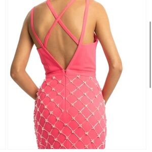 Jonathan Kayne dress